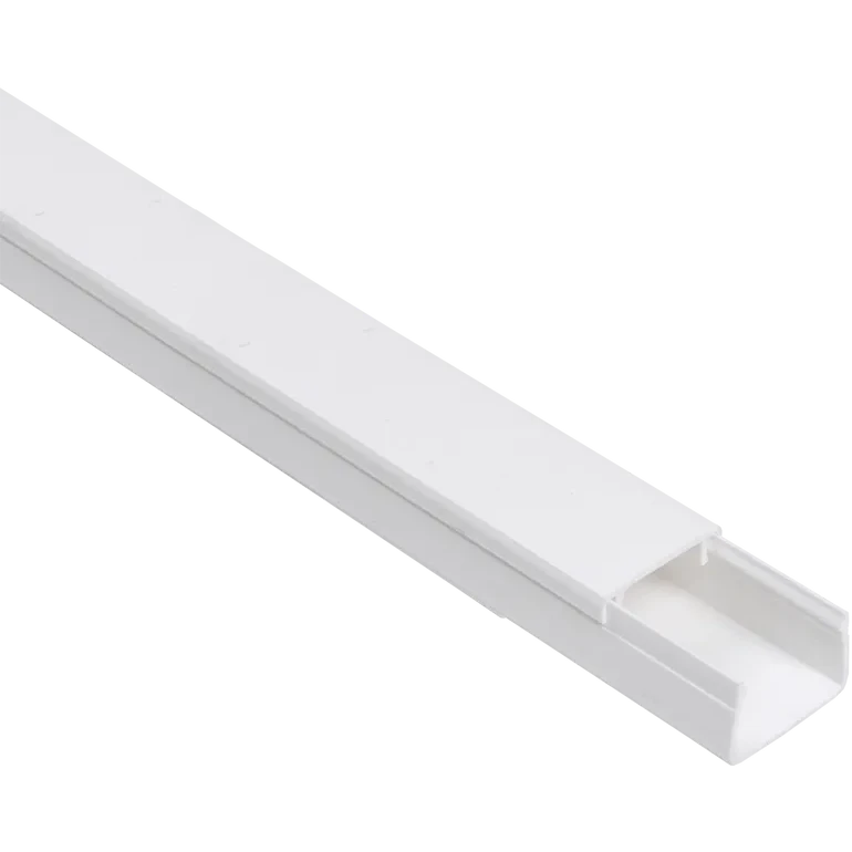 Кабельный канал IEK CKK11-020-010-1-K01