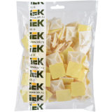 Площадка для стяжек IEK UHP30-30-100