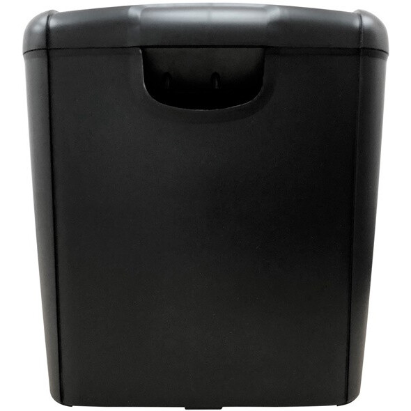 Уничтожитель бумаги (шредер) Гелеос УД10-2 - фото 2