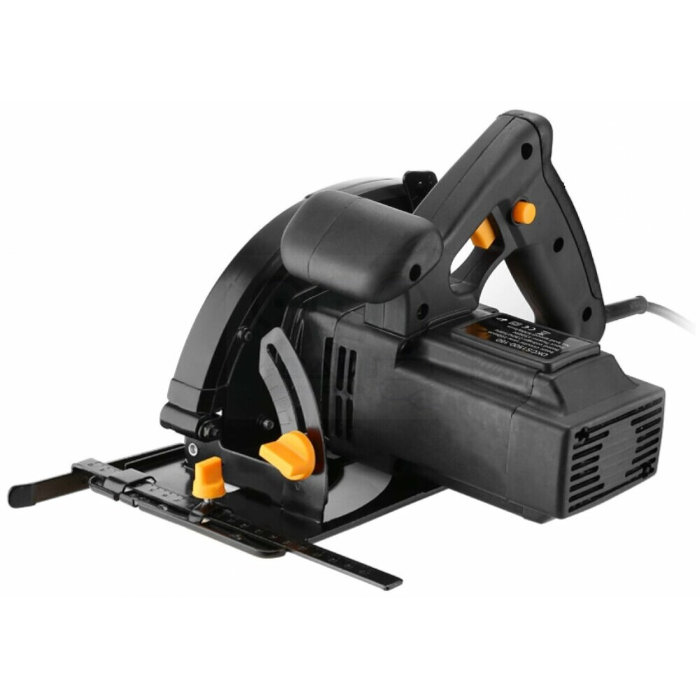 Электропила DEKO DKCS1500-160 - 063-4190 - фото 3