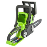 Электропила Greenworks G24CS25 (2007707)