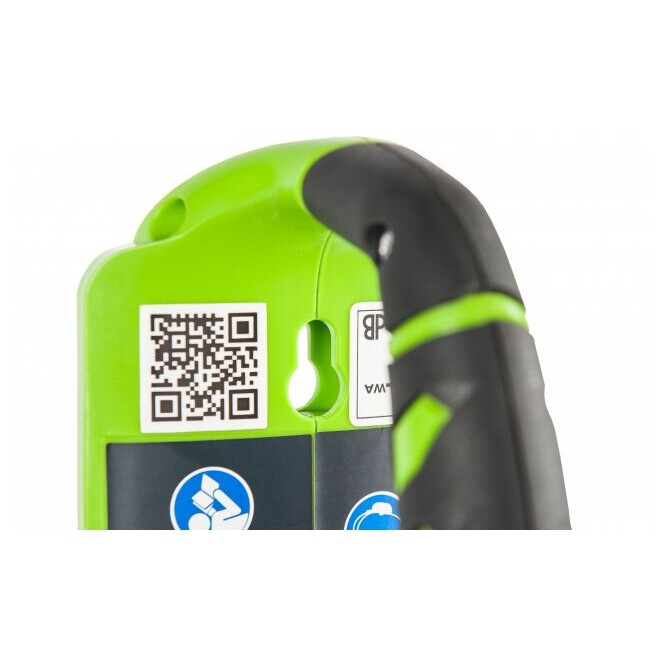 Электропила Greenworks G24CS25 (2007707) - фото 5