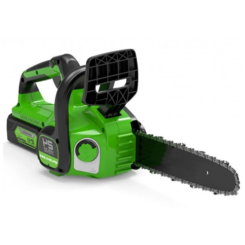 Электропила Greenworks GD24CS30 - 2007007 - фото 2