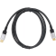 Кабель USB Type-C - USB Type-C, 1.2м, VCOM CU560-1.2M