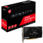 Видеокарта AMD Radeon RX 6400 MSI 4Gb (RX 6400 AERO ITX 4G) - фото 5