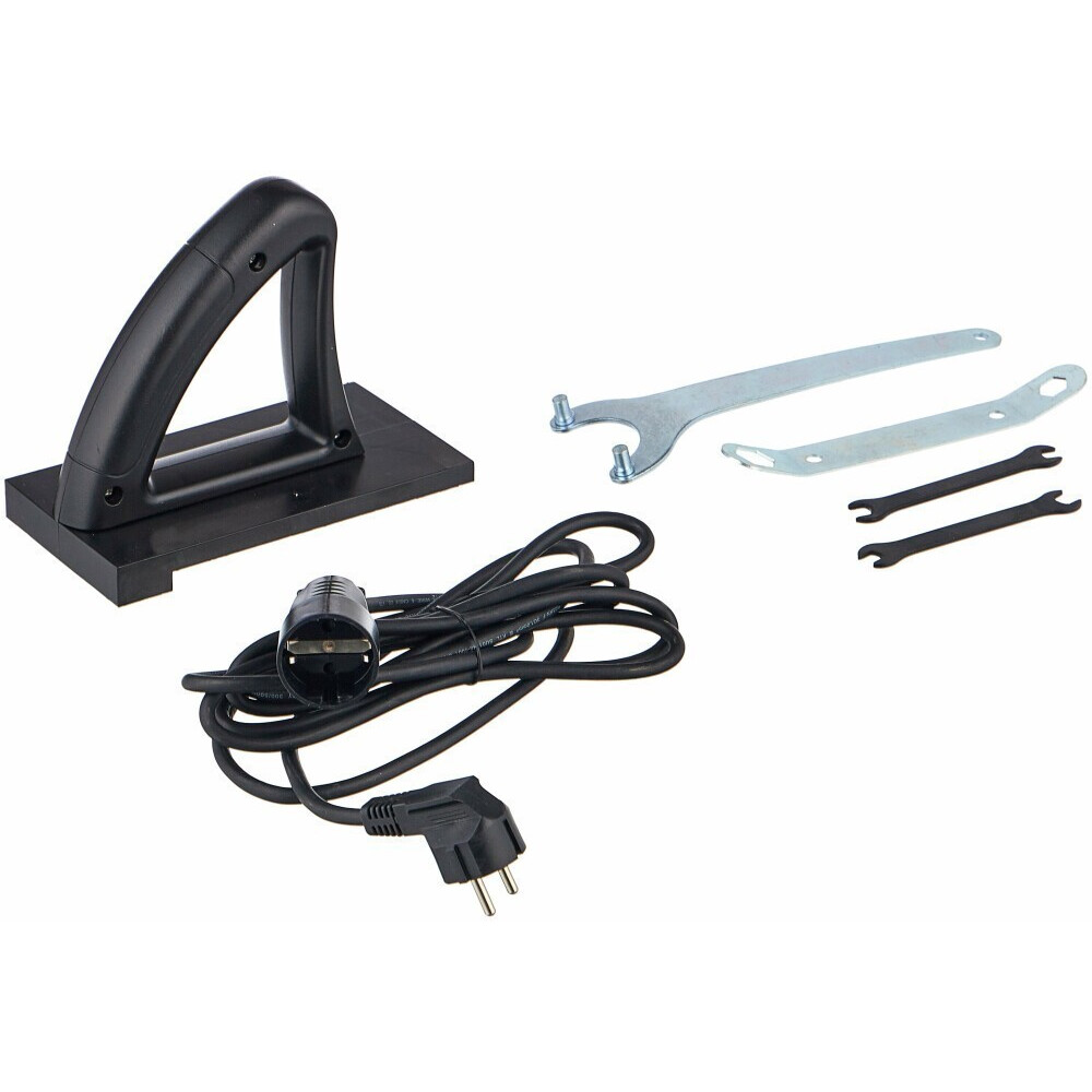 Электропила Makita 2712 - фото 5