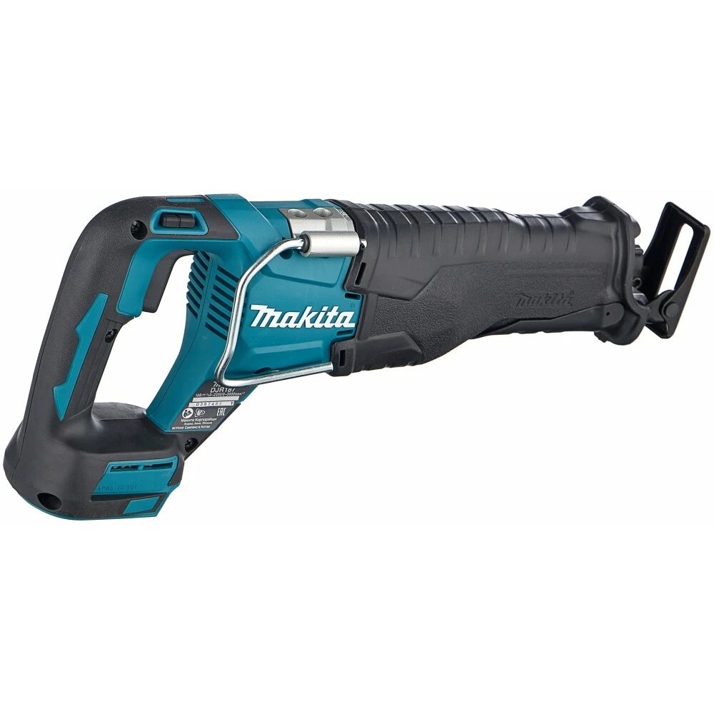 Электропила Makita DJR187Z - фото 2