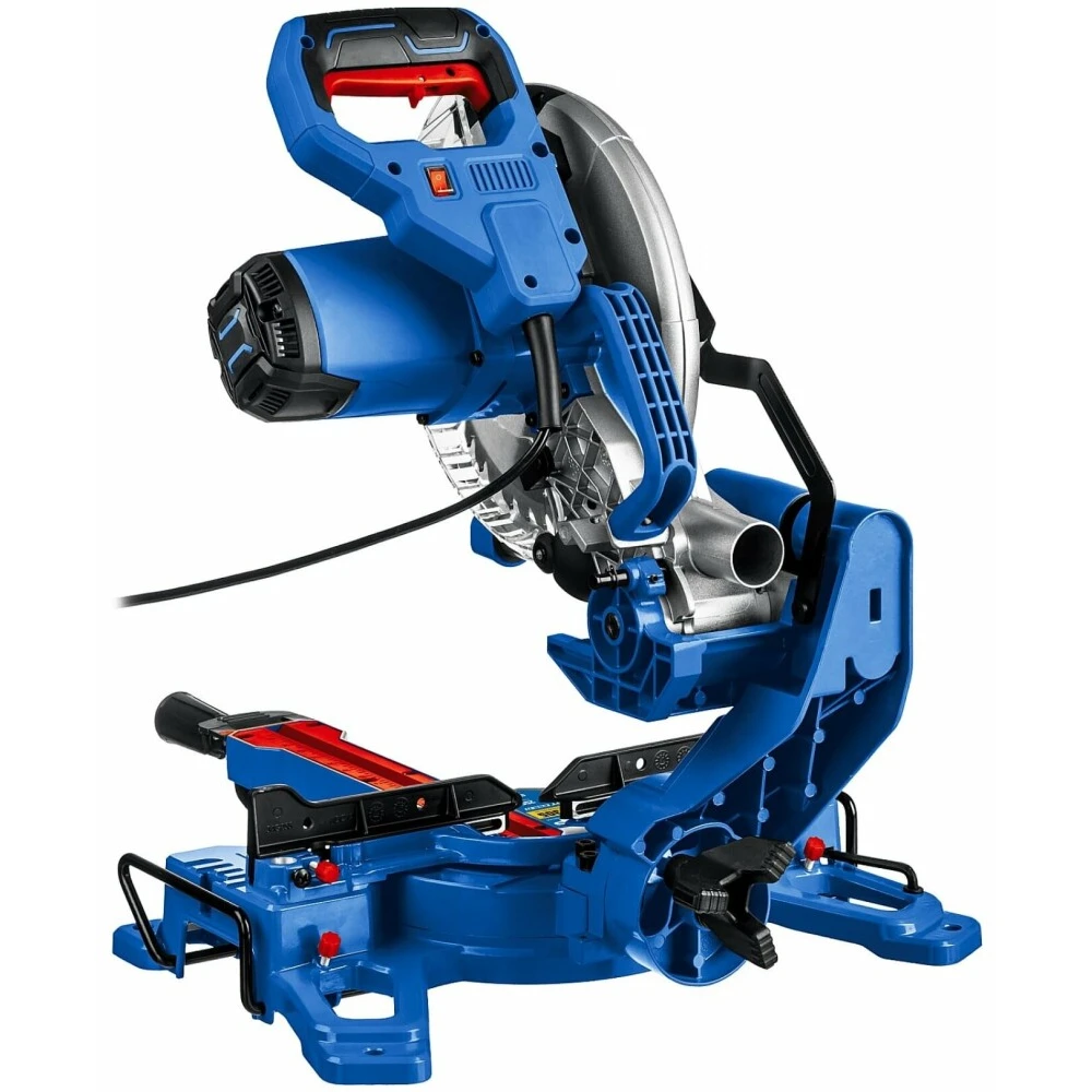 Электропила ЗУБР ППТ-255-П - фото 2