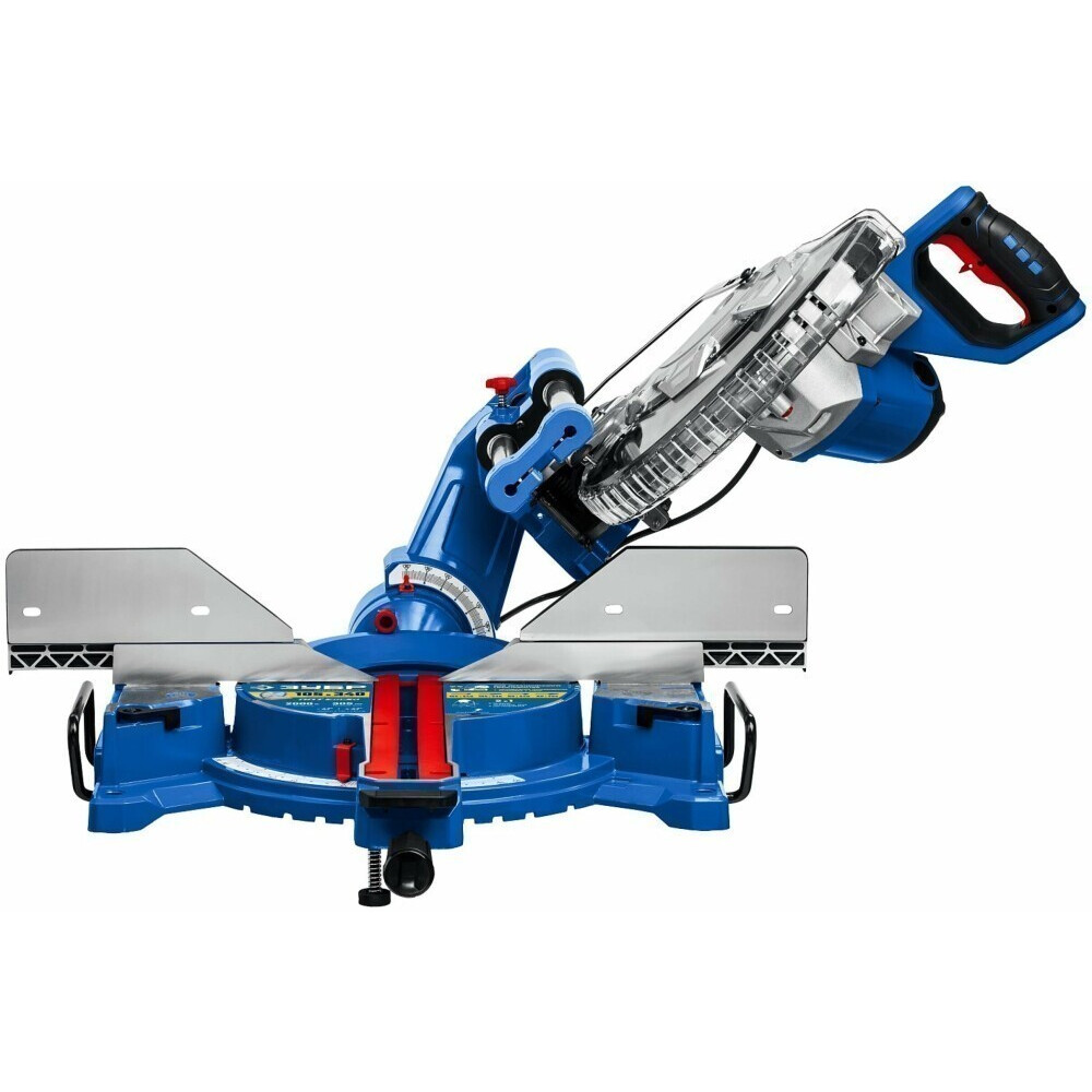 Электропила ЗУБР ППТ-305-П - фото 4