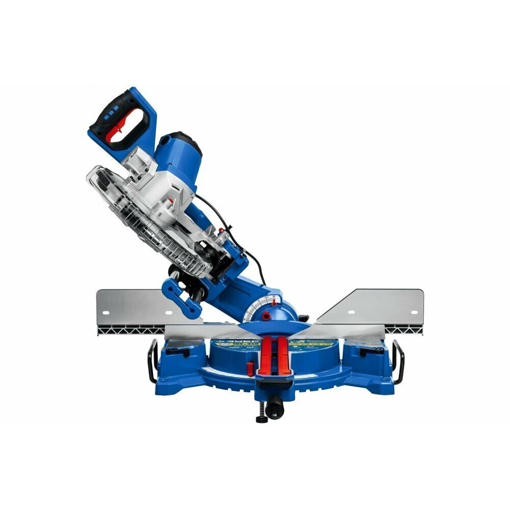 Электропила ЗУБР ППТ-305-П - фото 5