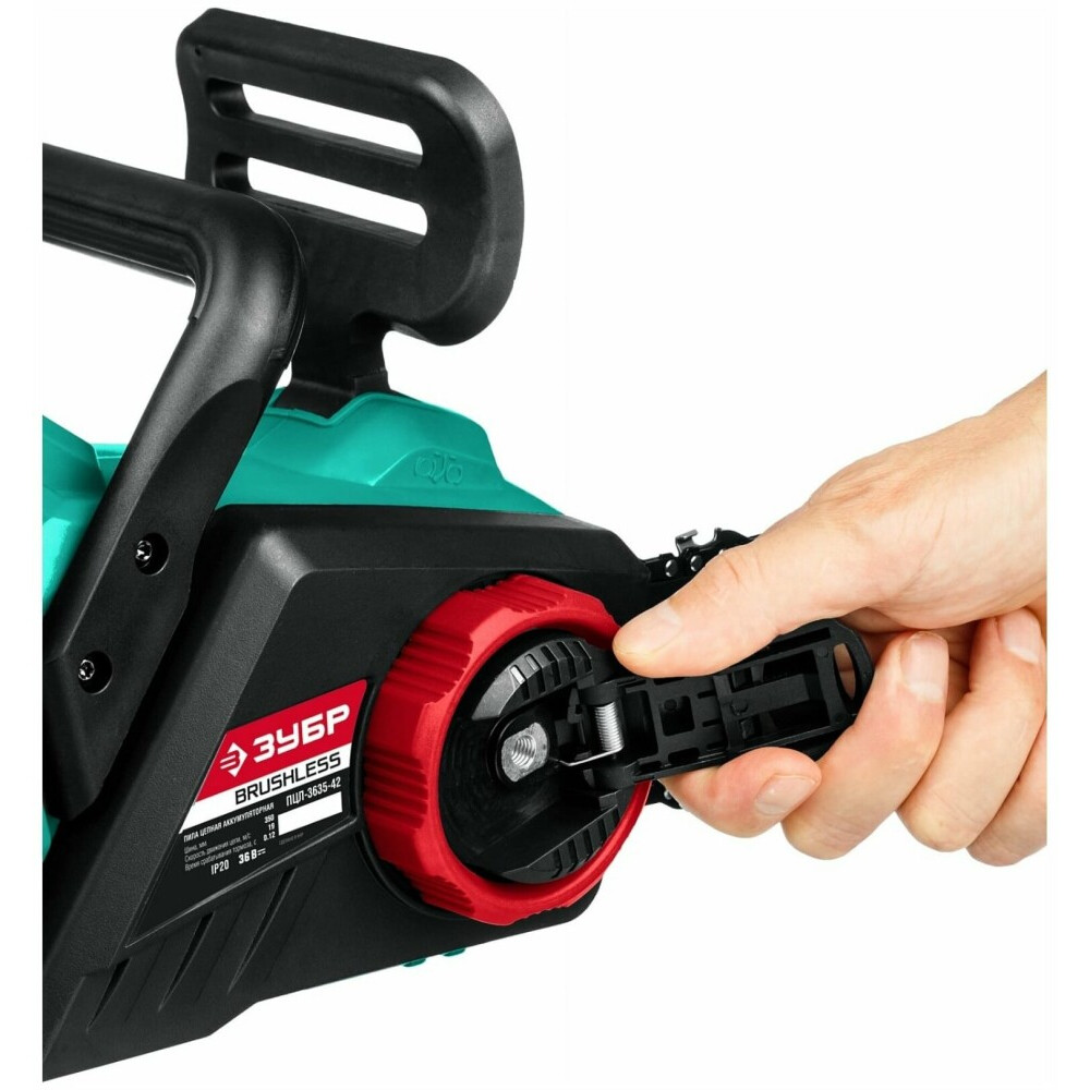 Электропила ЗУБР ПЦЛ-3635-42 - фото 3