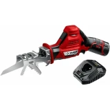 Электропила ЗУБР СПЛ-125-21