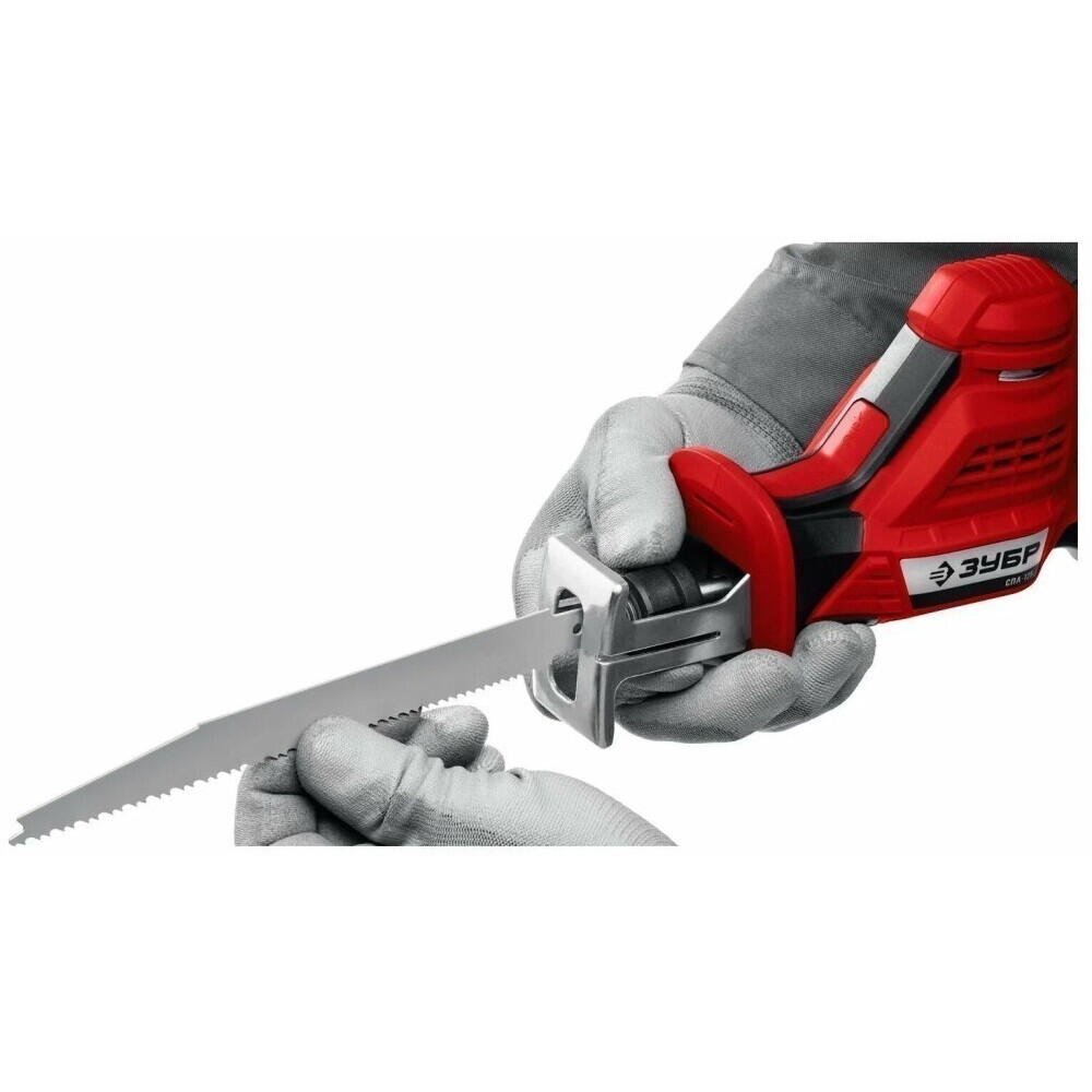 Электропила ЗУБР СПЛ-125-22 - фото 5