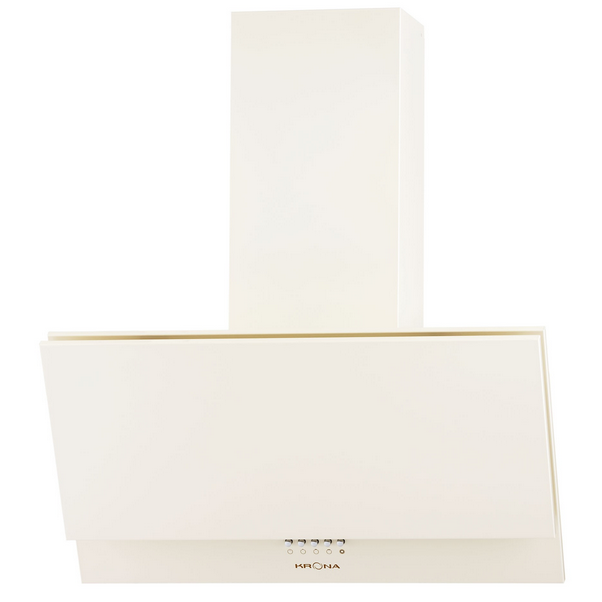 Вытяжка KRONA OLLY 600 Ivory PB - 00023355