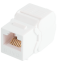 Вставка RJ-45 NIKOMAX NMC-KJUE2-ET-WT