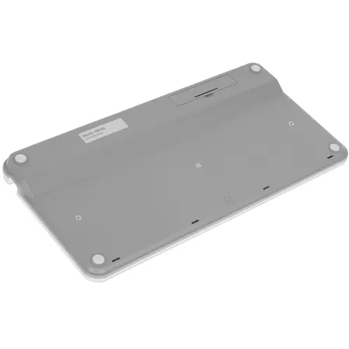 Клавиатура A4Tech Fstyler FBK30 White - фото 4