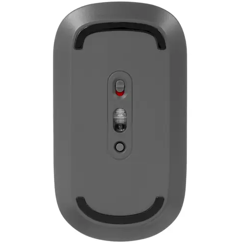 Мышь UGREEN MU001 Light Gray - 90373 - фото 5