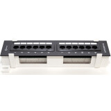 Патч-панель 5bites PPU55-04W