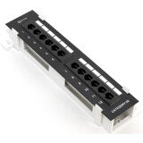 Патч-панель 5bites PPU55-04W