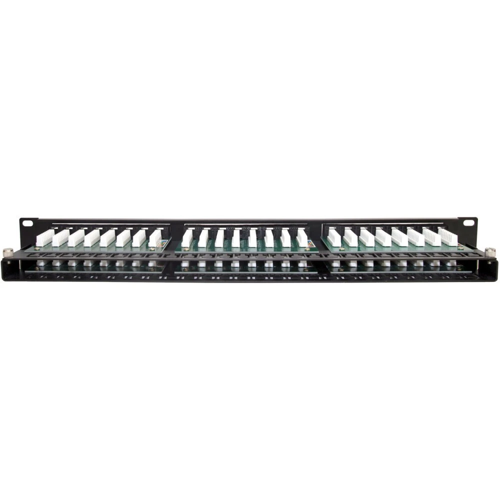 Патч-панель 5bites PPU55-06 - фото 2