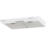 Вытяжка KRONA JESSICA slim 600 White PB (00018164)
