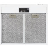 Вытяжка KRONA JESSICA slim 600 White PB (00018164)