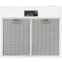 Вытяжка KRONA JESSICA slim 600 White PB - 00018164 - фото 2