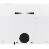 Вытяжка KRONA JESSICA slim 600 White PB (00018164)
