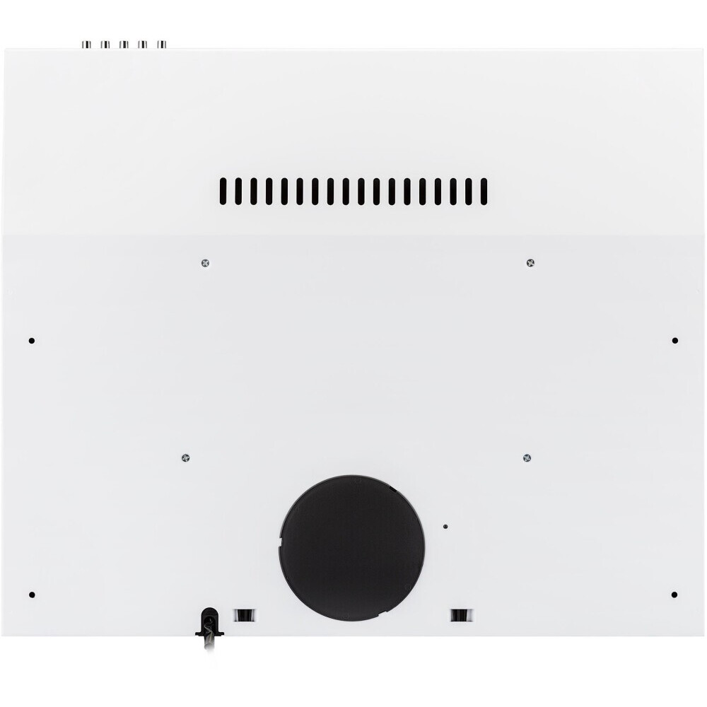 Вытяжка KRONA JESSICA slim 600 White PB - 00018164 - фото 3