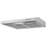 Вытяжка KRONA JESSICA slim 500 Inox PB (00020264)