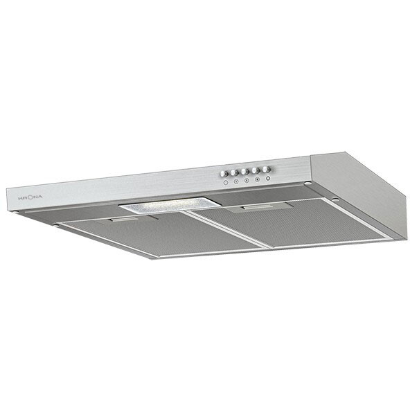 Вытяжка KRONA JESSICA slim 500 Inox PB - 00020264
