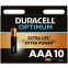 Батарейка Duracell Optimum (AAA, 10 шт.) - 5014072