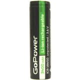 Аккумулятор GoPower (18650, 3400mAh, 1 шт) (00-00015349)