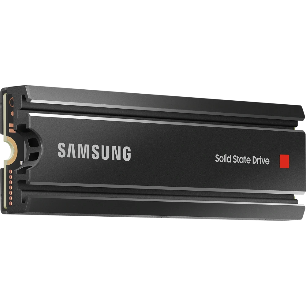 Накопитель SSD 2Tb Samsung 980 Pro (MZ-V8P2T0CW)