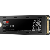 Накопитель SSD 2Tb Samsung 980 Pro (MZ-V8P2T0CW)