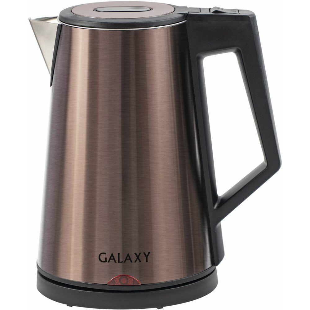 Чайник Galaxy GL0320 Bronze - гл0320бронз