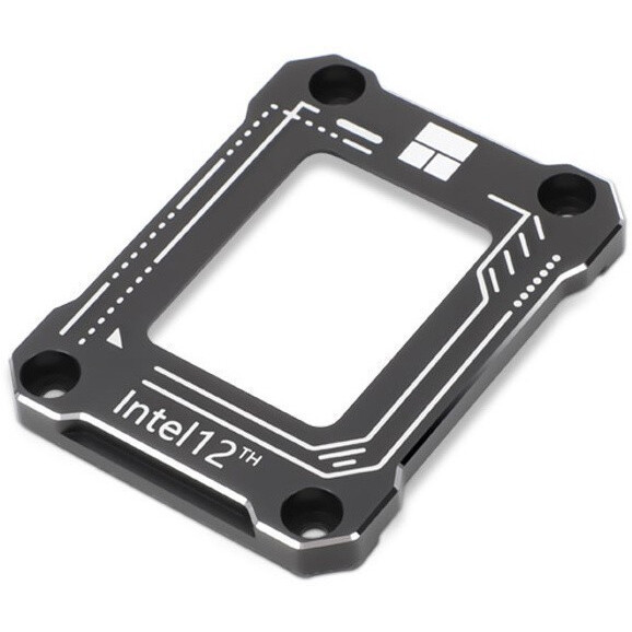 Рамка для сокета Thermalright LGA1700-BCF Black - LGA-17XX-BCF-BLACK - фото 2