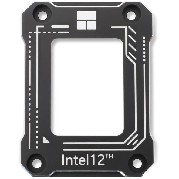 Рамка для сокета Thermalright LGA1700-BCF Black