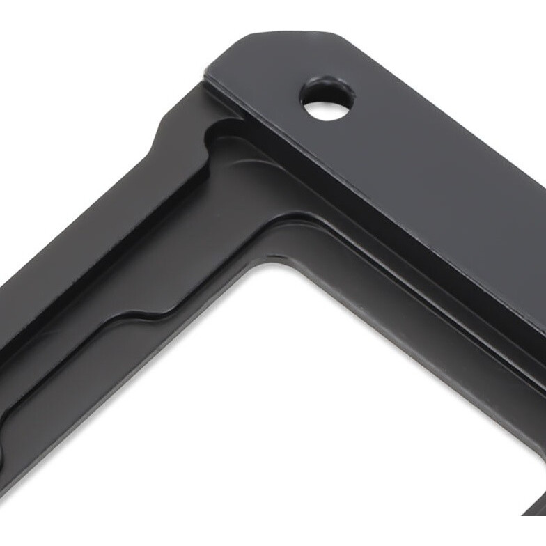 Рамка для сокета Thermalright LGA1700-BCF Black - LGA-17XX-BCF-BLACK - фото 4