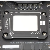 Крепление кулера Thermalright 1700 LGA Black (LGA-17XX-BCF-BLACK)