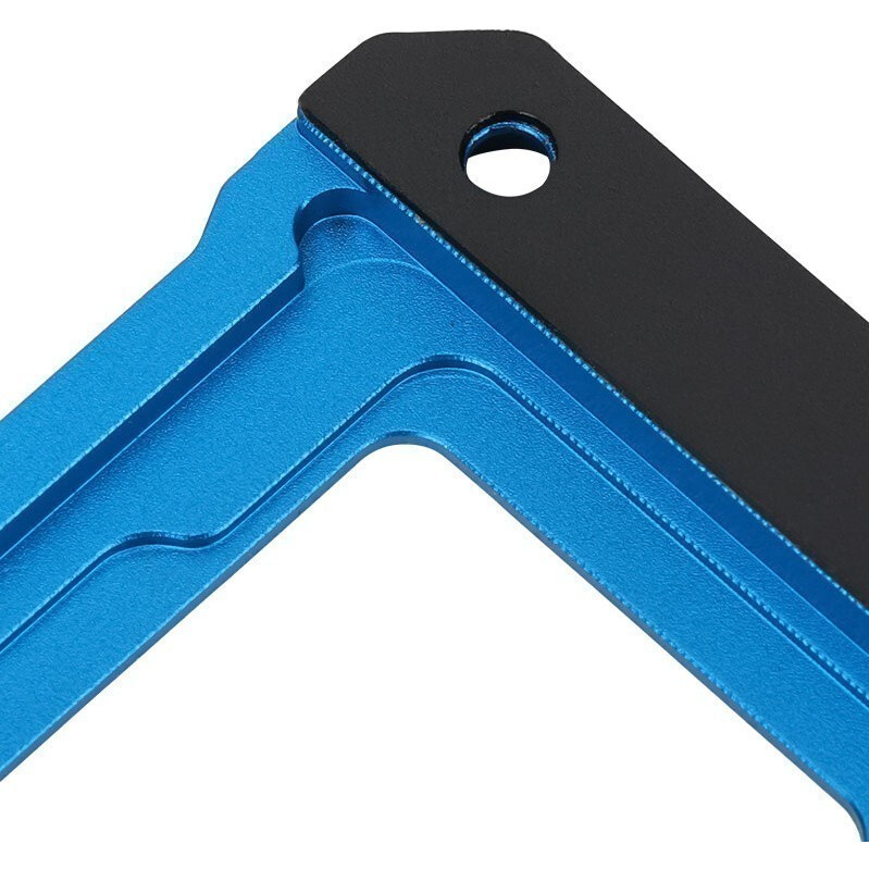 Рамка для сокета Thermalright LGA1700-BCF Blue - LGA-17XX-BCF-BLUE - фото 4