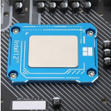 Крепление кулера Thermalright 1700 LGA Blue (LGA-17XX-BCF-BLUE)