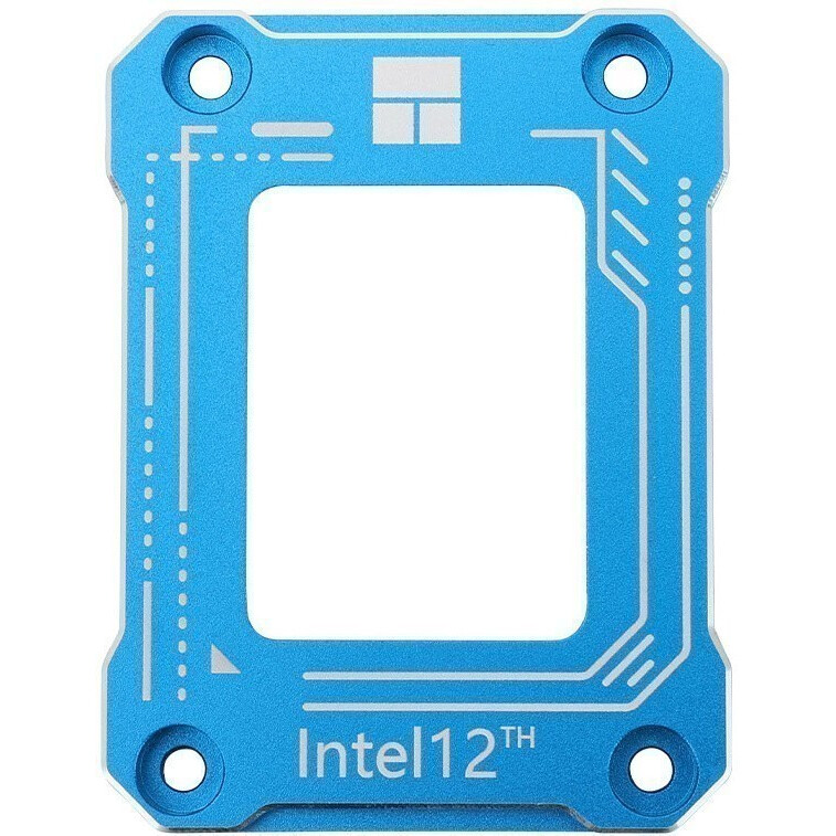 Рамка для сокета Thermalright 1700 LGA Blue - LGA-17XX-BCF-BLUE