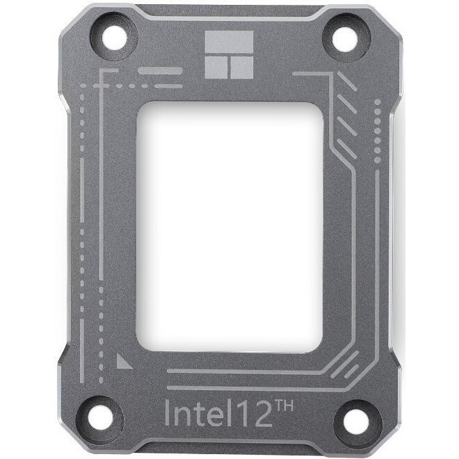 Рамка для сокета Thermalright LGA1700-BCF Grey