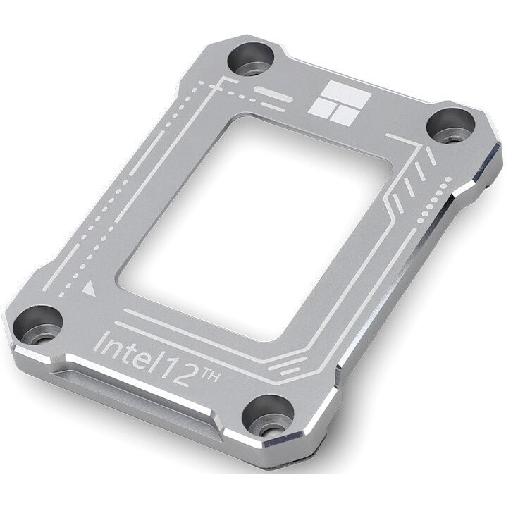 Рамка для сокета Thermalright LGA1700-BCF Grey - LGA-17XX-BCF-GRAY/EN04596 - фото 2