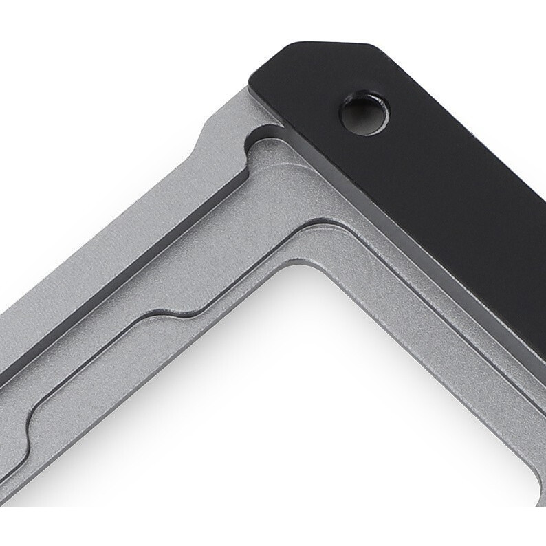 Рамка для сокета Thermalright LGA1700-BCF Grey - LGA-17XX-BCF-GRAY/EN04596 - фото 4