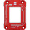 Крепление кулера Thermalright 1700 LGA Red - LGA-17XX-BCF-RED