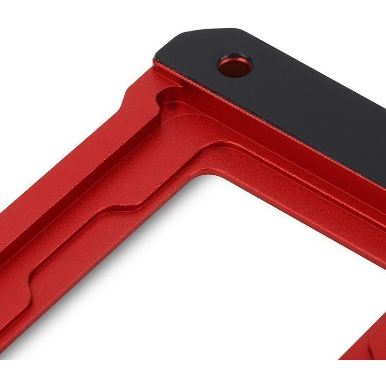 Рамка для сокета Thermalright LGA1700-BCF Red - LGA-17XX-BCF-RED - фото 4