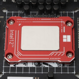 Крепление кулера Thermalright 1700 LGA Red (LGA-17XX-BCF-RED)