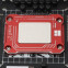 Крепление кулера Thermalright 1700 LGA Red - LGA-17XX-BCF-RED - фото 5